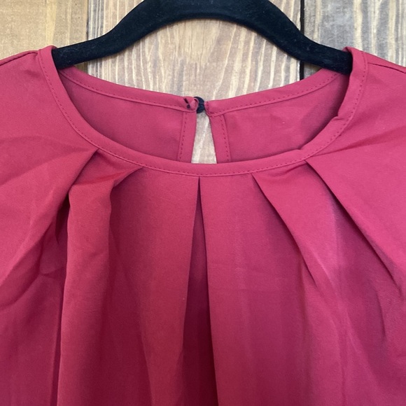 Women’s Blouse - Picture 5 of 8